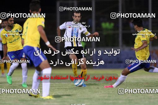 587420, Abadan, [*parameter:4*], Iran Pro League، Persian Gulf Cup، 2016-17 season، First Leg، Week 4، Sanat Naft Abadan ۰ v ۰ Sepahan on 2016/08/11 at Takhti Stadium Abadan