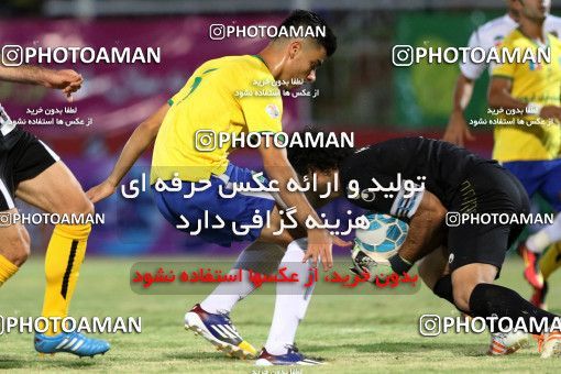 587411, Abadan, [*parameter:4*], Iran Pro League، Persian Gulf Cup، 2016-17 season، First Leg، Week 4، Sanat Naft Abadan ۰ v ۰ Sepahan on 2016/08/11 at Takhti Stadium Abadan