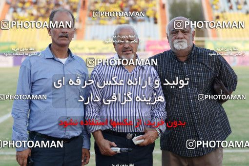 587540, Abadan, [*parameter:4*], Iran Pro League، Persian Gulf Cup، 2016-17 season، First Leg، Week 4، Sanat Naft Abadan ۰ v ۰ Sepahan on 2016/08/11 at Takhti Stadium Abadan