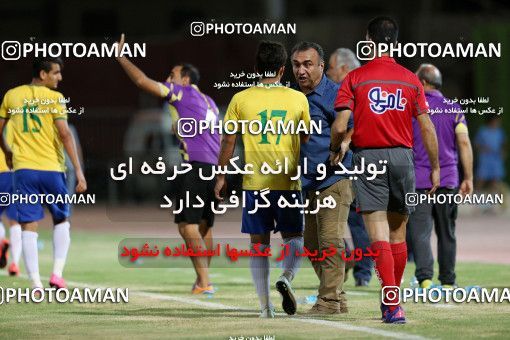 584255, Abadan, [*parameter:4*], Iran Pro League، Persian Gulf Cup، 2016-17 season، First Leg، Week 4، Sanat Naft Abadan ۰ v ۰ Sepahan on 2016/08/11 at Takhti Stadium Abadan