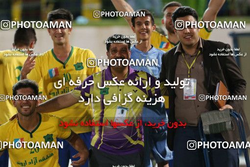 584254, Abadan, [*parameter:4*], Iran Pro League، Persian Gulf Cup، 2016-17 season، First Leg، Week 4، Sanat Naft Abadan ۰ v ۰ Sepahan on 2016/08/11 at Takhti Stadium Abadan