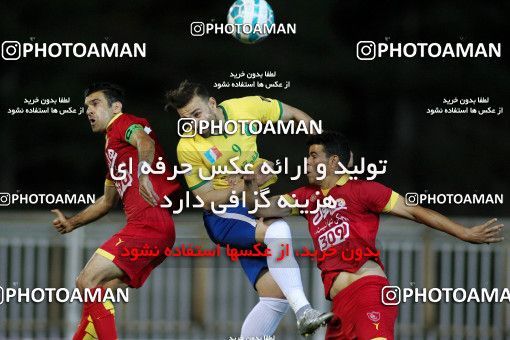 622923, Tehran, [*parameter:4*], Iran Pro League، Persian Gulf Cup، 2016-17 season، First Leg، Week 5، Naft Tehran ۰ v ۰ Sanat Naft Abadan on 2016/09/09 at Takhti Stadium