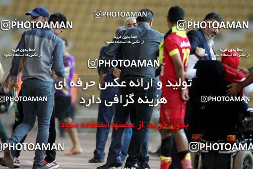 622874, Tehran, [*parameter:4*], لیگ برتر فوتبال ایران، Persian Gulf Cup، Week 5، First Leg، Naft Tehran 0 v 0 Sanat Naft Abadan on 2016/09/09 at Takhti Stadium