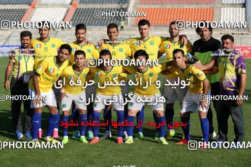 588059, Tehran,Shahr Qods, [*parameter:4*], Iran Pro League، Persian Gulf Cup، 2016-17 season، First Leg، Week 8، Paykan 3 v 2 Sanat Naft Abadan on 2016/10/14 at Shahr-e Qods Stadium