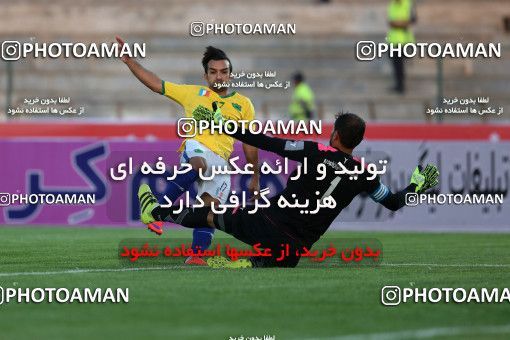 587981, Tehran,Shahr Qods, [*parameter:4*], Iran Pro League، Persian Gulf Cup، 2016-17 season، First Leg، Week 8، Paykan 3 v 2 Sanat Naft Abadan on 2016/10/14 at Shahr-e Qods Stadium