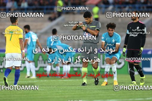 587982, Tehran,Shahr Qods, [*parameter:4*], Iran Pro League، Persian Gulf Cup، 2016-17 season، First Leg، Week 8، Paykan 3 v 2 Sanat Naft Abadan on 2016/10/14 at Shahr-e Qods Stadium