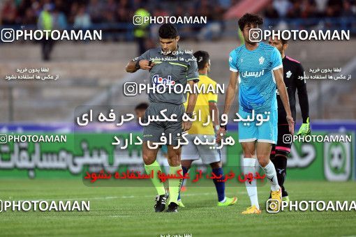 587963, Tehran,Shahr Qods, [*parameter:4*], Iran Pro League، Persian Gulf Cup، 2016-17 season، First Leg، Week 8، Paykan 3 v 2 Sanat Naft Abadan on 2016/10/14 at Shahr-e Qods Stadium