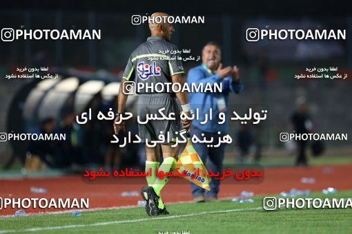 587941, Tehran,Shahr Qods, [*parameter:4*], لیگ برتر فوتبال ایران، Persian Gulf Cup، Week 8، First Leg، Paykan 3 v 2 Sanat Naft Abadan on 2016/10/14 at Shahr-e Qods Stadium