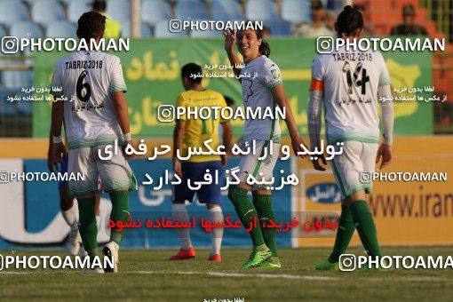 594972, Abadan, [*parameter:4*], Iran Pro League، Persian Gulf Cup، 2016-17 season، First Leg، Week 9، Sanat Naft Abadan 3 v ۰ Mashin Sazi Tabriz on 2016/10/21 at Takhti Stadium Abadan