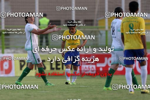 594959, Abadan, [*parameter:4*], Iran Pro League، Persian Gulf Cup، 2016-17 season، First Leg، Week 9، Sanat Naft Abadan 3 v ۰ Mashin Sazi Tabriz on 2016/10/21 at Takhti Stadium Abadan