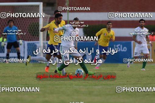 594923, Abadan, [*parameter:4*], Iran Pro League، Persian Gulf Cup، 2016-17 season، First Leg، Week 9، Sanat Naft Abadan 3 v ۰ Mashin Sazi Tabriz on 2016/10/21 at Takhti Stadium Abadan