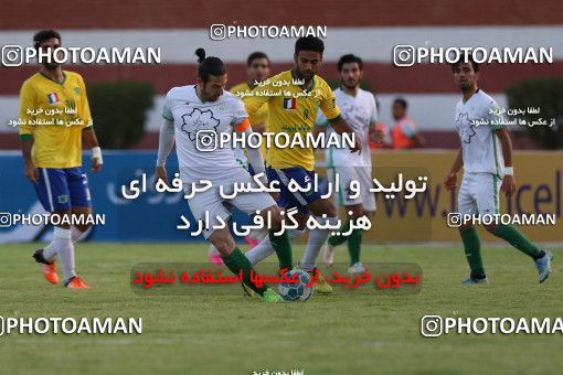 595003, Abadan, [*parameter:4*], Iran Pro League، Persian Gulf Cup، 2016-17 season، First Leg، Week 9، Sanat Naft Abadan 3 v ۰ Mashin Sazi Tabriz on 2016/10/21 at Takhti Stadium Abadan