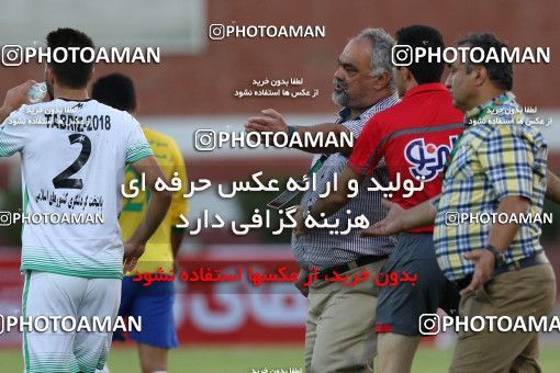 595001, Abadan, [*parameter:4*], لیگ برتر فوتبال ایران، Persian Gulf Cup، Week 9، First Leg، Sanat Naft Abadan 3 v 0 Mashin Sazi Tabriz on 2016/10/21 at Takhti Stadium Abadan