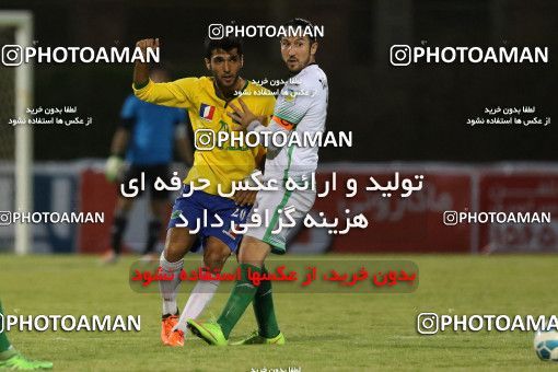 594937, Abadan, [*parameter:4*], Iran Pro League، Persian Gulf Cup، 2016-17 season، First Leg، Week 9، Sanat Naft Abadan 3 v ۰ Mashin Sazi Tabriz on 2016/10/21 at Takhti Stadium Abadan