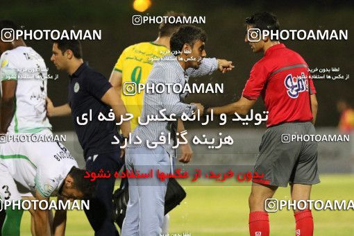 595009, Abadan, [*parameter:4*], لیگ برتر فوتبال ایران، Persian Gulf Cup، Week 9، First Leg، Sanat Naft Abadan 3 v 0 Mashin Sazi Tabriz on 2016/10/21 at Takhti Stadium Abadan