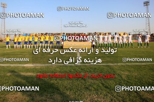 594968, Abadan, [*parameter:4*], Iran Pro League، Persian Gulf Cup، 2016-17 season، First Leg، Week 9، Sanat Naft Abadan 3 v ۰ Mashin Sazi Tabriz on 2016/10/21 at Takhti Stadium Abadan