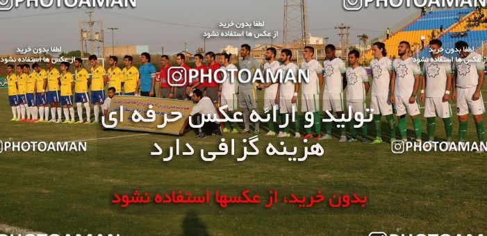 588118, Abadan, [*parameter:4*], Iran Pro League، Persian Gulf Cup، 2016-17 season، First Leg، Week 9، Sanat Naft Abadan 3 v ۰ Mashin Sazi Tabriz on 2016/10/21 at Takhti Stadium Abadan