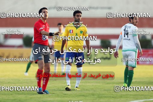 588139, Abadan, [*parameter:4*], Iran Pro League، Persian Gulf Cup، 2016-17 season، First Leg، Week 9، Sanat Naft Abadan 3 v ۰ Mashin Sazi Tabriz on 2016/10/21 at Takhti Stadium Abadan