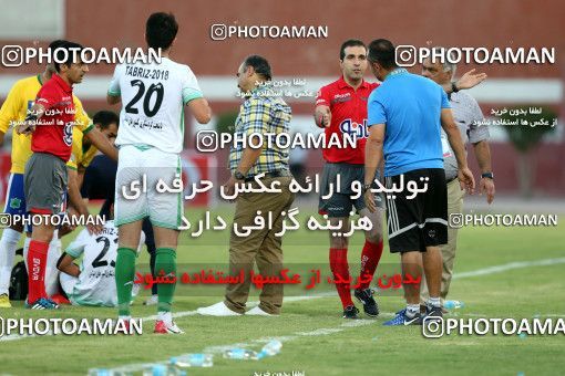 588218, Abadan, [*parameter:4*], Iran Pro League، Persian Gulf Cup، 2016-17 season، First Leg، Week 9، Sanat Naft Abadan 3 v ۰ Mashin Sazi Tabriz on 2016/10/21 at Takhti Stadium Abadan