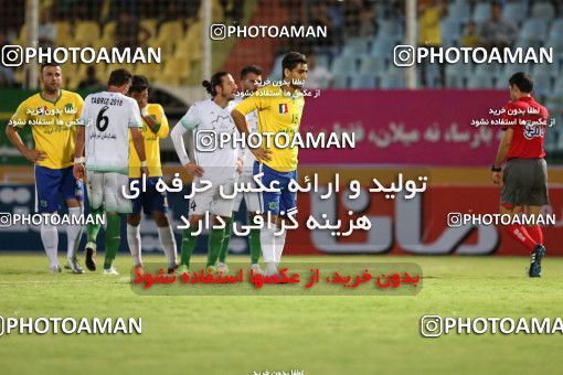 588076, Abadan, [*parameter:4*], Iran Pro League، Persian Gulf Cup، 2016-17 season، First Leg، Week 9، Sanat Naft Abadan 3 v ۰ Mashin Sazi Tabriz on 2016/10/21 at Takhti Stadium Abadan