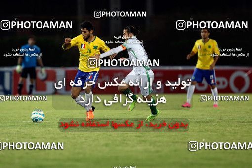 588179, Abadan, [*parameter:4*], Iran Pro League، Persian Gulf Cup، 2016-17 season، First Leg، Week 9، Sanat Naft Abadan 3 v ۰ Mashin Sazi Tabriz on 2016/10/21 at Takhti Stadium Abadan