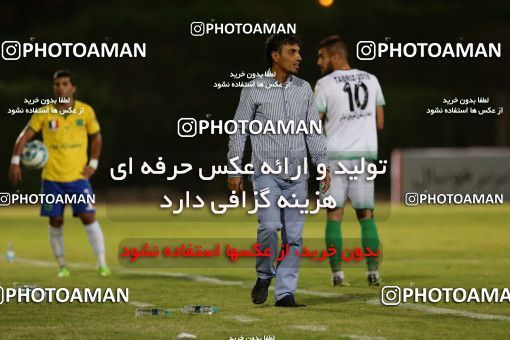 588127, Abadan, [*parameter:4*], لیگ برتر فوتبال ایران، Persian Gulf Cup، Week 9، First Leg، Sanat Naft Abadan 3 v 0 Mashin Sazi Tabriz on 2016/10/21 at Takhti Stadium Abadan