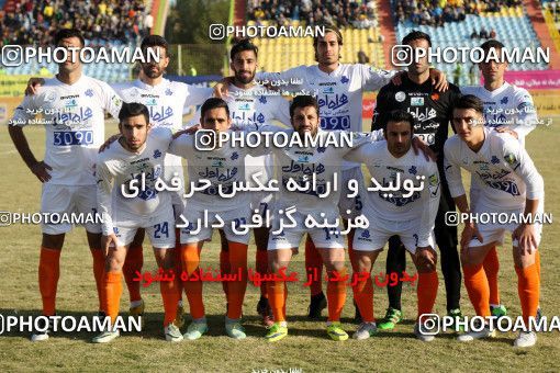 589599, Abadan, [*parameter:4*], Iran Pro League، Persian Gulf Cup، 2016-17 season، First Leg، Week 13، Sanat Naft Abadan ۰ v ۱ Saipa on 2016/12/08 at Takhti Stadium Abadan