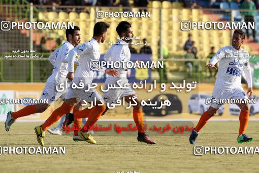 589861, Abadan, [*parameter:4*], Iran Pro League، Persian Gulf Cup، 2016-17 season، First Leg، Week 13، Sanat Naft Abadan ۰ v ۱ Saipa on 2016/12/08 at Takhti Stadium Abadan