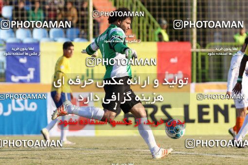 589789, Abadan, [*parameter:4*], Iran Pro League، Persian Gulf Cup، 2016-17 season، First Leg، Week 13، Sanat Naft Abadan ۰ v ۱ Saipa on 2016/12/08 at Takhti Stadium Abadan