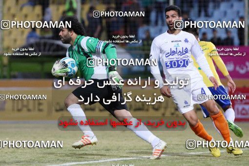 589625, Abadan, [*parameter:4*], Iran Pro League، Persian Gulf Cup، 2016-17 season، First Leg، Week 13، Sanat Naft Abadan ۰ v ۱ Saipa on 2016/12/08 at Takhti Stadium Abadan