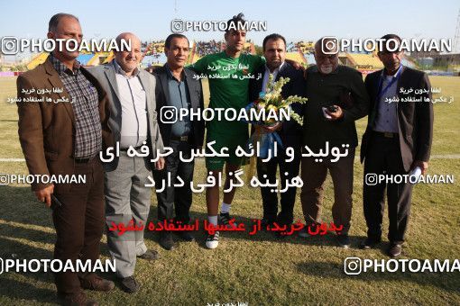 589718, Abadan, [*parameter:4*], لیگ برتر فوتبال ایران، Persian Gulf Cup، Week 13، First Leg، Sanat Naft Abadan 0 v 1 Saipa on 2016/12/08 at Takhti Stadium Abadan