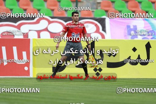 590367, Tehran,Shahr Qods, [*parameter:4*], Iran Pro League، Persian Gulf Cup، 2016-17 season، Second Leg، Week 27، Paykan ۱ v 2 Zob Ahan Esfahan on 2017/04/15 at Shahr-e Qods Stadium