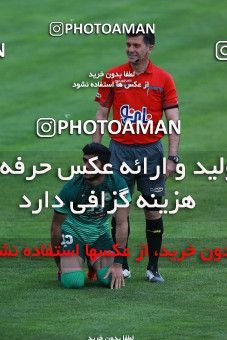 590043, Tehran,Shahr Qods, [*parameter:4*], لیگ برتر فوتبال ایران، Persian Gulf Cup، Week 27، Second Leg، Paykan 1 v 2 Zob Ahan Esfahan on 2017/04/15 at Shahr-e Qods Stadium