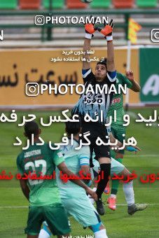 590039, Tehran,Shahr Qods, [*parameter:4*], لیگ برتر فوتبال ایران، Persian Gulf Cup، Week 27، Second Leg، Paykan 1 v 2 Zob Ahan Esfahan on 2017/04/15 at Shahr-e Qods Stadium