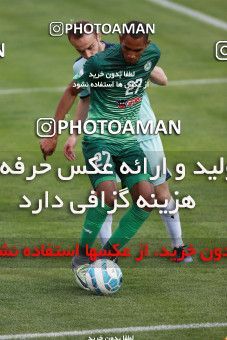 590458, Tehran,Shahr Qods, [*parameter:4*], لیگ برتر فوتبال ایران، Persian Gulf Cup، Week 27، Second Leg، Paykan 1 v 2 Zob Ahan Esfahan on 2017/04/15 at Shahr-e Qods Stadium