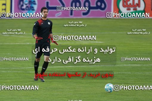 590472, Tehran,Shahr Qods, [*parameter:4*], لیگ برتر فوتبال ایران، Persian Gulf Cup، Week 27، Second Leg، Paykan 1 v 2 Zob Ahan Esfahan on 2017/04/15 at Shahr-e Qods Stadium