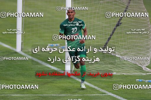 590384, Tehran,Shahr Qods, [*parameter:4*], لیگ برتر فوتبال ایران، Persian Gulf Cup، Week 27، Second Leg، Paykan 1 v 2 Zob Ahan Esfahan on 2017/04/15 at Shahr-e Qods Stadium