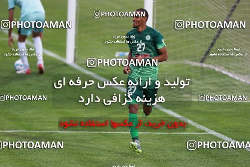 590359, Tehran,Shahr Qods, [*parameter:4*], لیگ برتر فوتبال ایران، Persian Gulf Cup، Week 27، Second Leg، Paykan 1 v 2 Zob Ahan Esfahan on 2017/04/15 at Shahr-e Qods Stadium