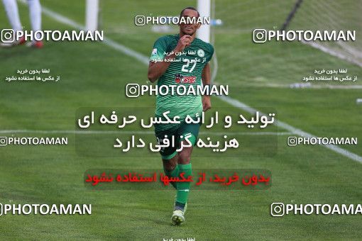 590278, Tehran,Shahr Qods, [*parameter:4*], لیگ برتر فوتبال ایران، Persian Gulf Cup، Week 27، Second Leg، Paykan 1 v 2 Zob Ahan Esfahan on 2017/04/15 at Shahr-e Qods Stadium