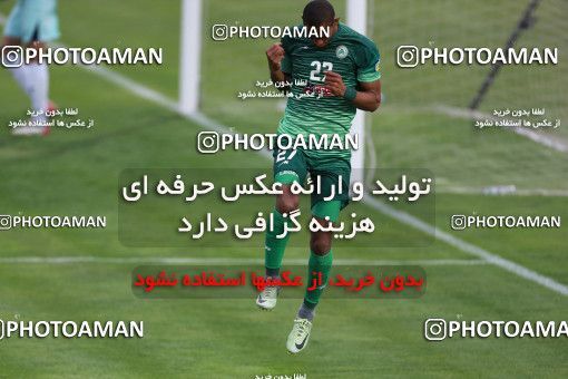 590451, Tehran,Shahr Qods, [*parameter:4*], لیگ برتر فوتبال ایران، Persian Gulf Cup، Week 27، Second Leg، Paykan 1 v 2 Zob Ahan Esfahan on 2017/04/15 at Shahr-e Qods Stadium