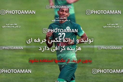 590157, Tehran,Shahr Qods, [*parameter:4*], لیگ برتر فوتبال ایران، Persian Gulf Cup، Week 27، Second Leg، Paykan 1 v 2 Zob Ahan Esfahan on 2017/04/15 at Shahr-e Qods Stadium