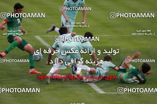 590088, Tehran,Shahr Qods, [*parameter:4*], لیگ برتر فوتبال ایران، Persian Gulf Cup، Week 27، Second Leg، Paykan 1 v 2 Zob Ahan Esfahan on 2017/04/15 at Shahr-e Qods Stadium