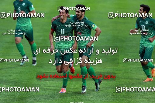 590203, Tehran,Shahr Qods, [*parameter:4*], لیگ برتر فوتبال ایران، Persian Gulf Cup، Week 27، Second Leg، Paykan 1 v 2 Zob Ahan Esfahan on 2017/04/15 at Shahr-e Qods Stadium