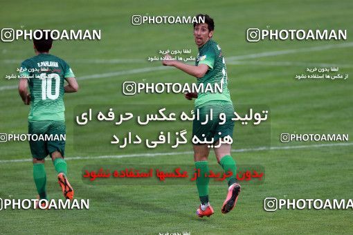 590034, Tehran,Shahr Qods, [*parameter:4*], لیگ برتر فوتبال ایران، Persian Gulf Cup، Week 27، Second Leg، Paykan 1 v 2 Zob Ahan Esfahan on 2017/04/15 at Shahr-e Qods Stadium