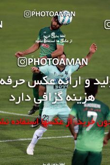 590238, Tehran,Shahr Qods, [*parameter:4*], لیگ برتر فوتبال ایران، Persian Gulf Cup، Week 27، Second Leg، Paykan 1 v 2 Zob Ahan Esfahan on 2017/04/15 at Shahr-e Qods Stadium