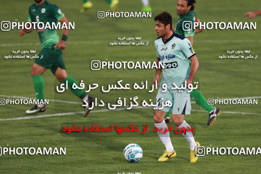 590188, Tehran,Shahr Qods, [*parameter:4*], لیگ برتر فوتبال ایران، Persian Gulf Cup، Week 27، Second Leg، Paykan 1 v 2 Zob Ahan Esfahan on 2017/04/15 at Shahr-e Qods Stadium