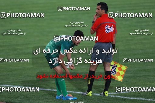 590324, Tehran,Shahr Qods, [*parameter:4*], لیگ برتر فوتبال ایران، Persian Gulf Cup، Week 27، Second Leg، Paykan 1 v 2 Zob Ahan Esfahan on 2017/04/15 at Shahr-e Qods Stadium