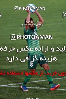 590296, Tehran,Shahr Qods, [*parameter:4*], لیگ برتر فوتبال ایران، Persian Gulf Cup، Week 27، Second Leg، Paykan 1 v 2 Zob Ahan Esfahan on 2017/04/15 at Shahr-e Qods Stadium