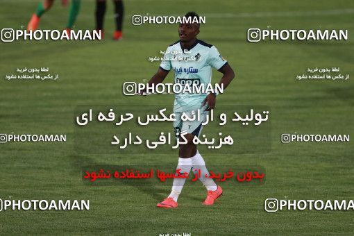 590300, Tehran,Shahr Qods, [*parameter:4*], لیگ برتر فوتبال ایران، Persian Gulf Cup، Week 27، Second Leg، Paykan 1 v 2 Zob Ahan Esfahan on 2017/04/15 at Shahr-e Qods Stadium