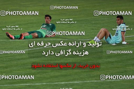 590351, Tehran,Shahr Qods, [*parameter:4*], لیگ برتر فوتبال ایران، Persian Gulf Cup، Week 27، Second Leg، Paykan 1 v 2 Zob Ahan Esfahan on 2017/04/15 at Shahr-e Qods Stadium